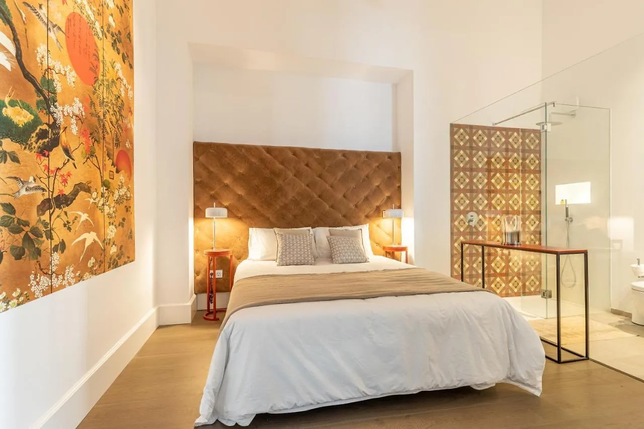 Living4Malaga Aduana Imperial Apartment Spain