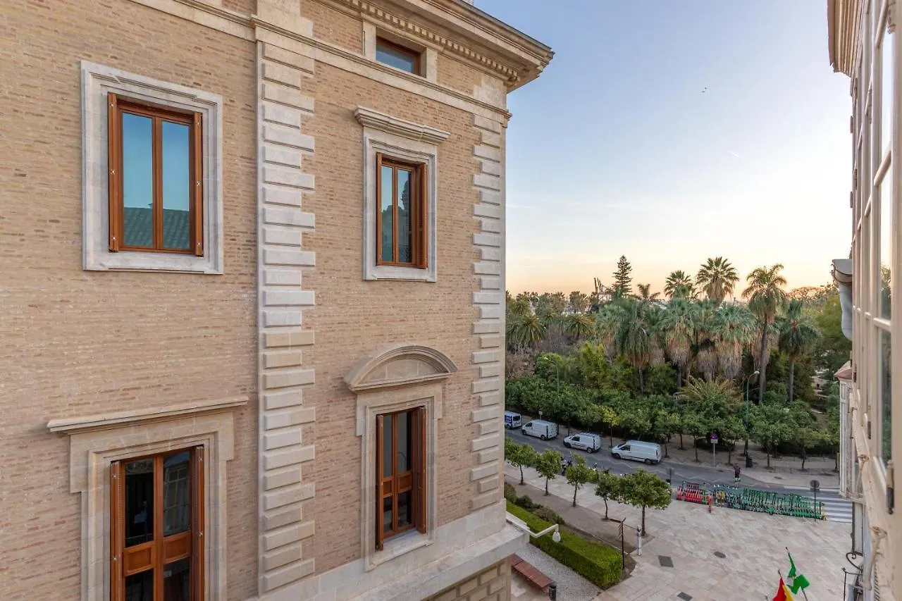 Living4Malaga Aduana Imperial Apartment Malaga