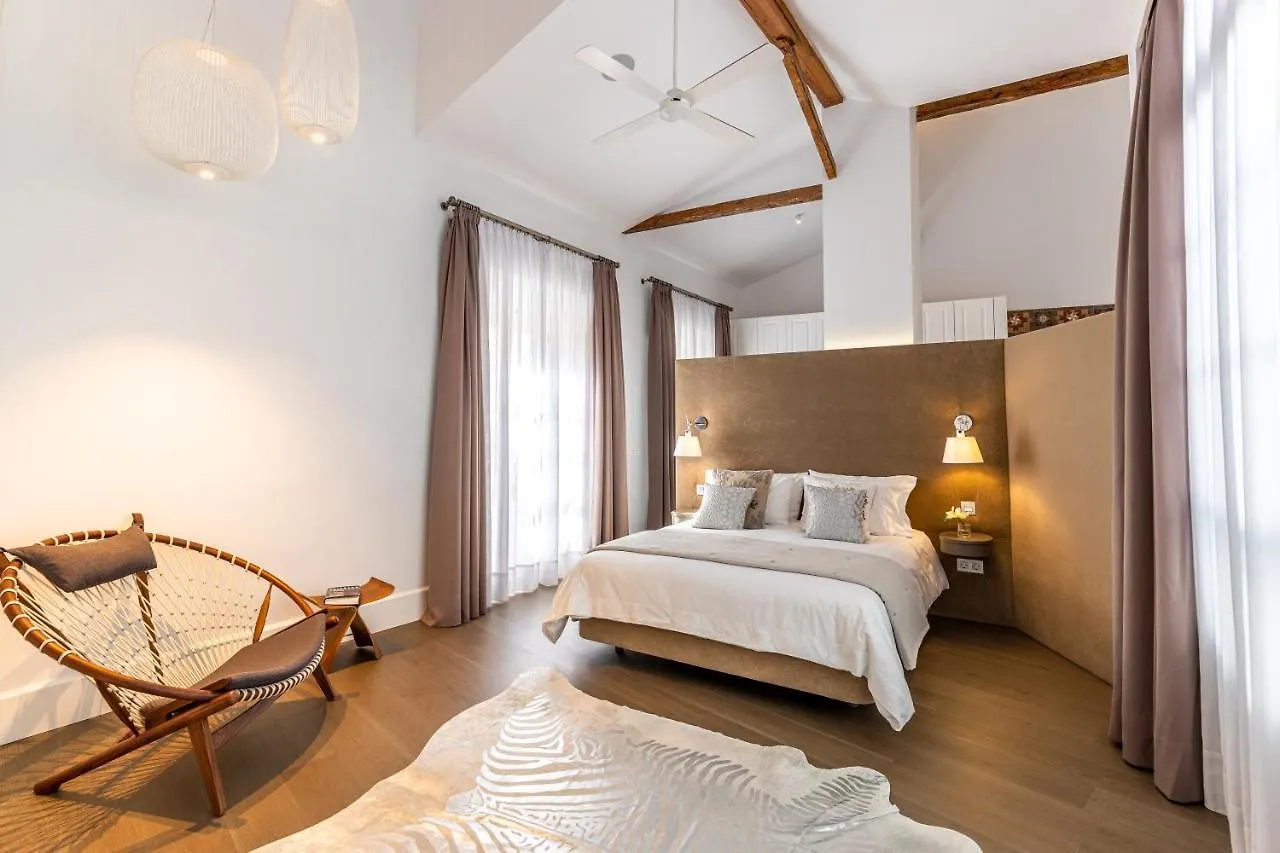 Living4Malaga Aduana Imperial Apartment
