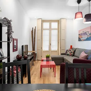 Soho Arts Duplex Centro By Alohamalaga , Malaga Spain