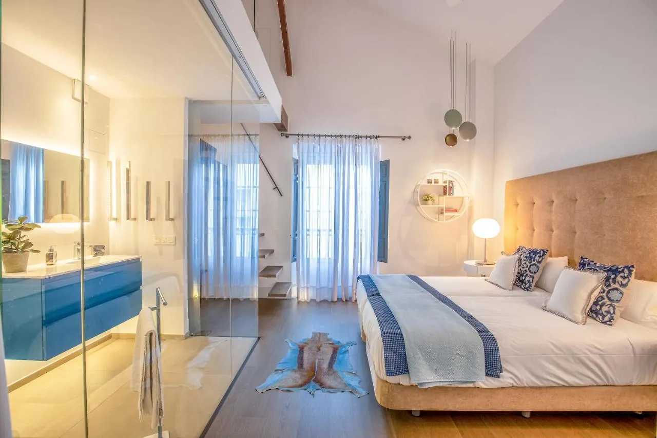 Living4Malaga Aduana Imperial Apartment 0*, Malaga